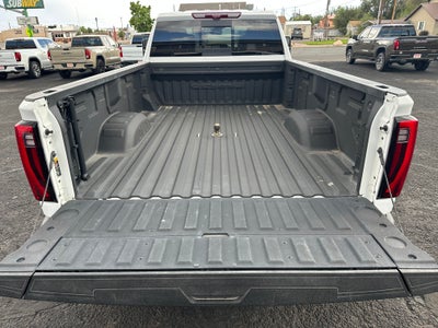 2024 GMC Sierra 3500 HD Denali DRW
