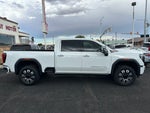 2024 GMC Sierra 3500 HD Denali