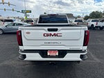 2024 GMC Sierra 3500 HD Denali