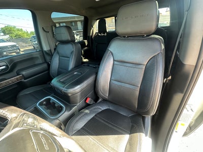 2020 GMC Sierra 3500 HD Denali