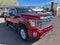 2022 GMC Sierra 3500 HD Denali