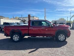 2022 GMC Sierra 3500 HD Denali