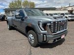 2024 GMC Sierra 3500 HD Denali DRW