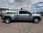 2024 GMC Sierra 3500 HD Denali DRW