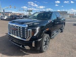 2024 GMC Sierra 3500 HD Denali