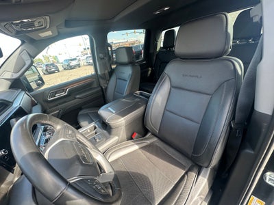 2024 GMC Sierra 3500 HD Denali
