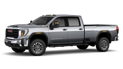 2026 GMC Sierra 3500 HD Pro