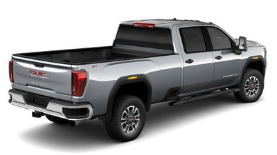 2026 GMC Sierra 3500 HD Pro