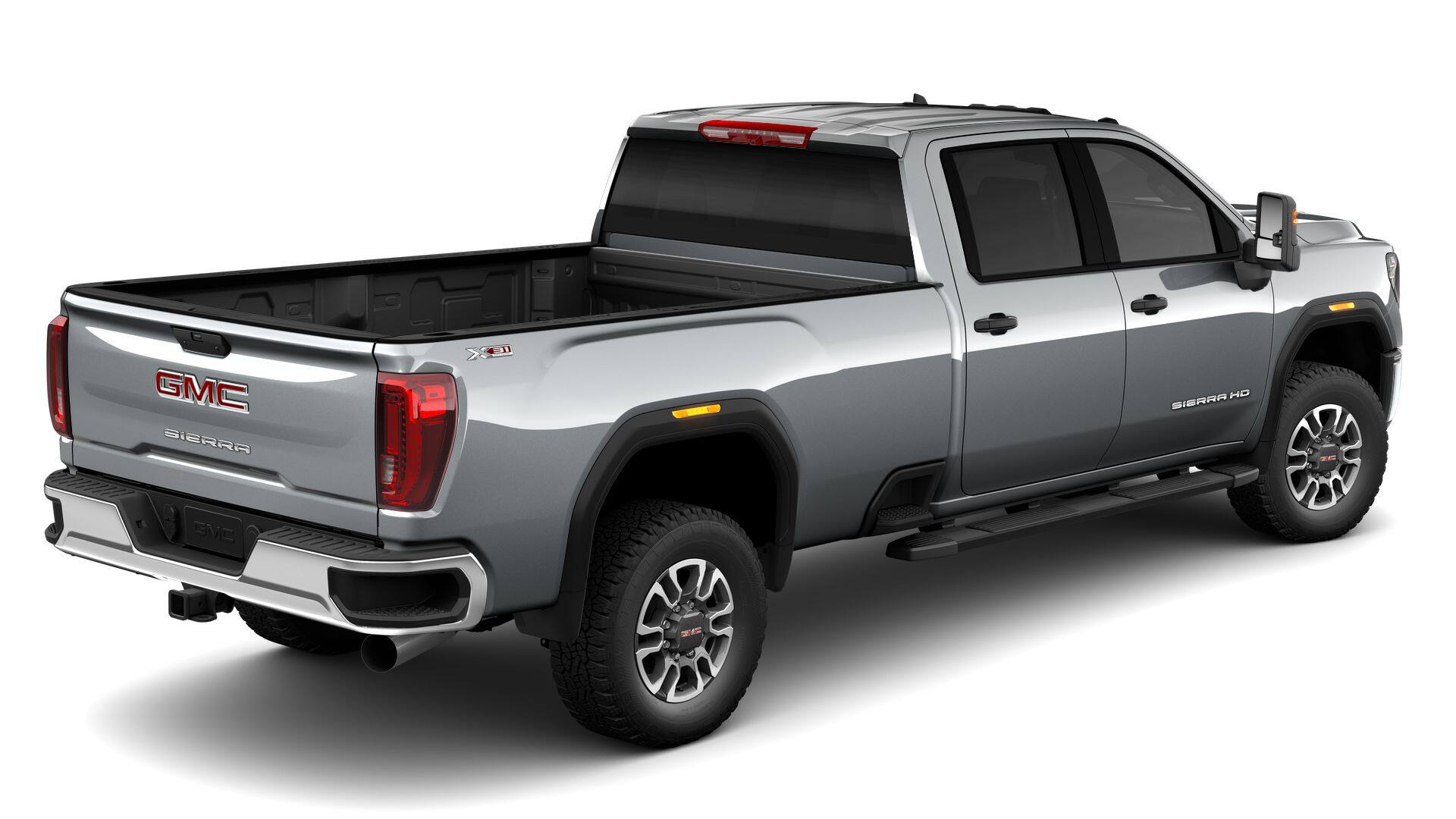 2026 GMC Sierra 3500 HD Pro