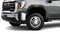 2026 GMC Sierra 3500 HD SLT DRW
