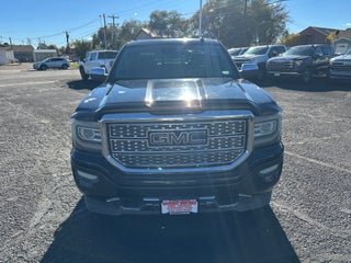 2016 GMC Sierra 1500 Denali