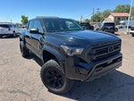 2025 Toyota Tacoma 4WD SR