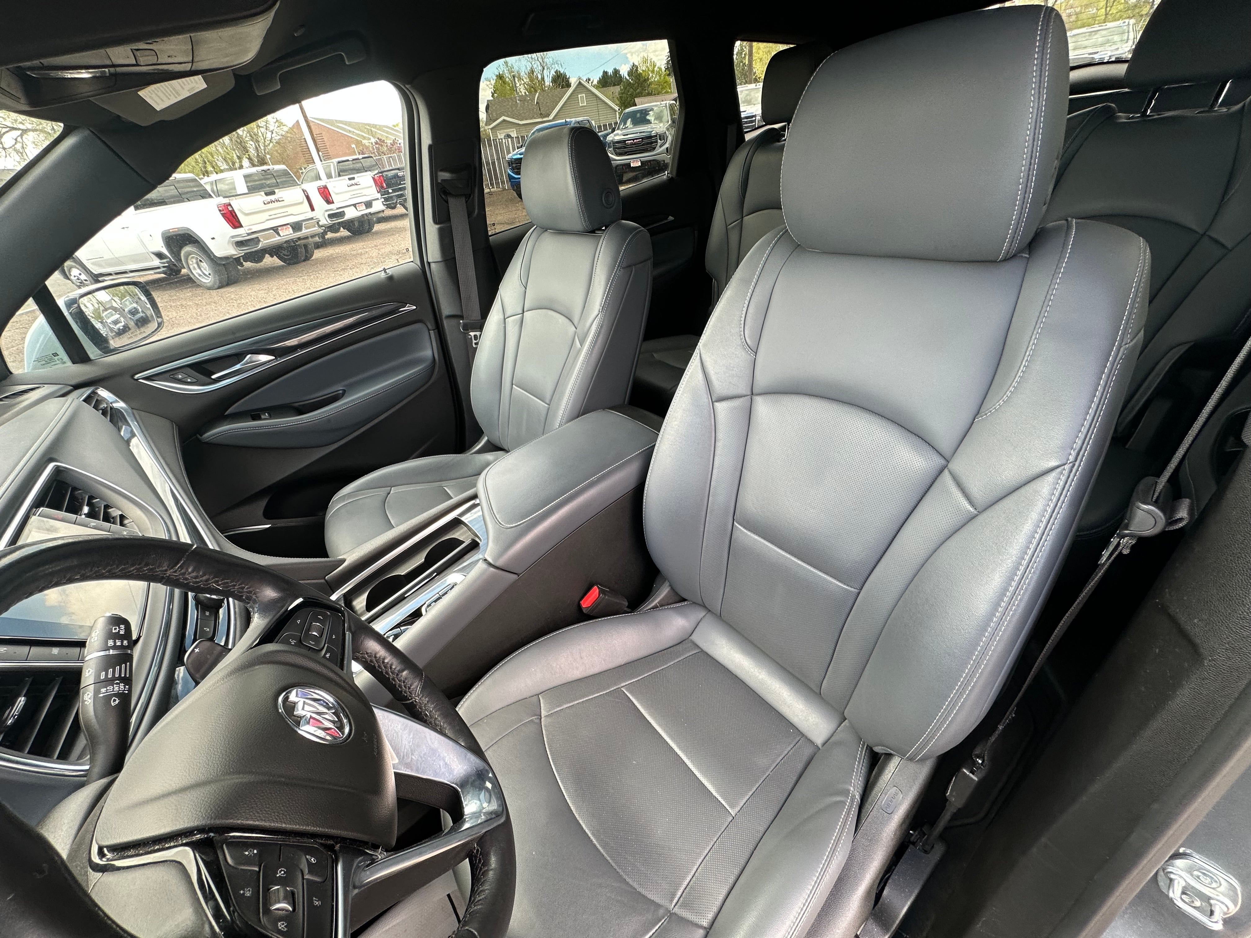 2024 Buick Enclave Premium