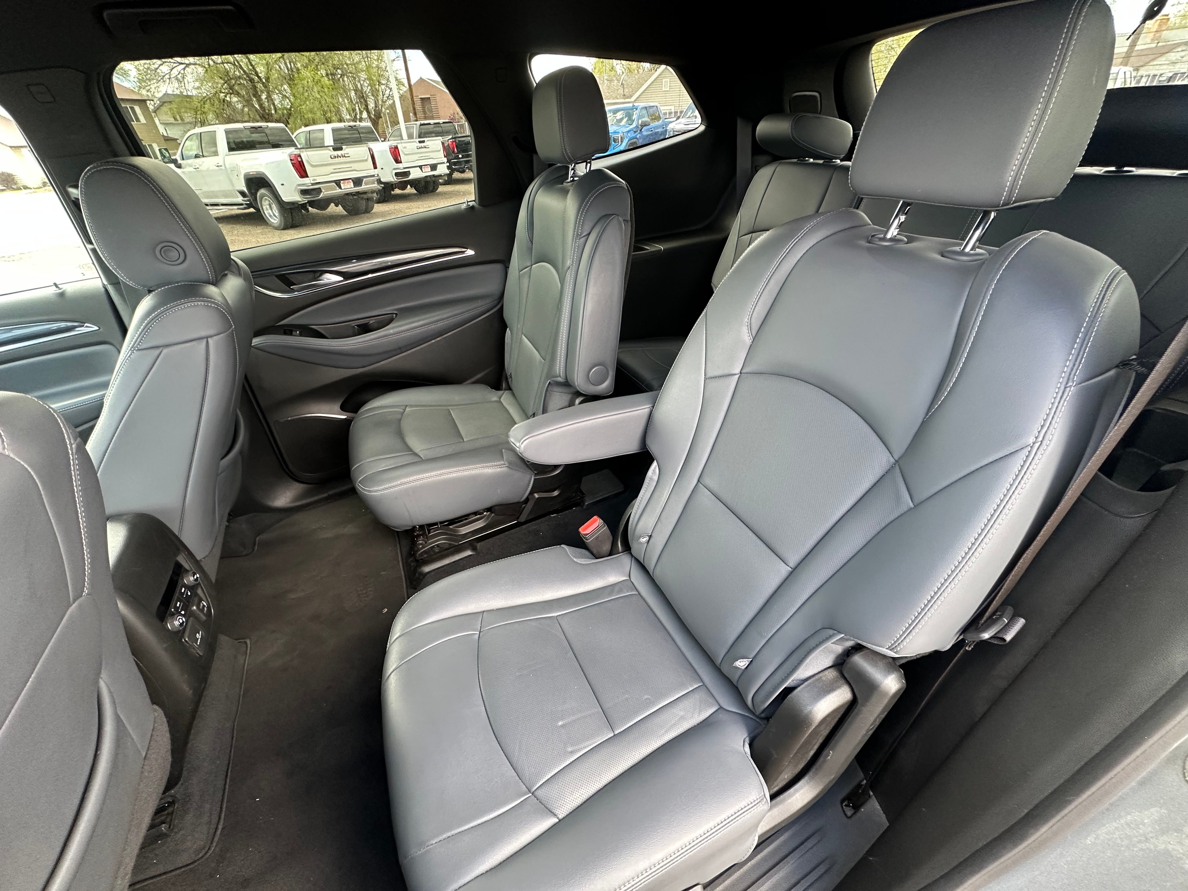 2024 Buick Enclave Premium