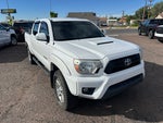 2012 Toyota Tacoma PreRunner