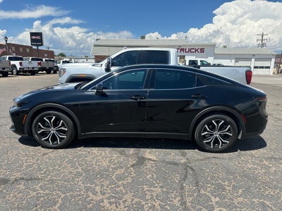 2024 Toyota Crown XLE