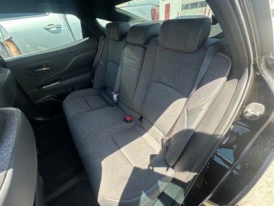2024 Toyota Crown XLE