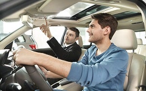 Schedule a test drive at Murray Motors in Roosevelt, UT.