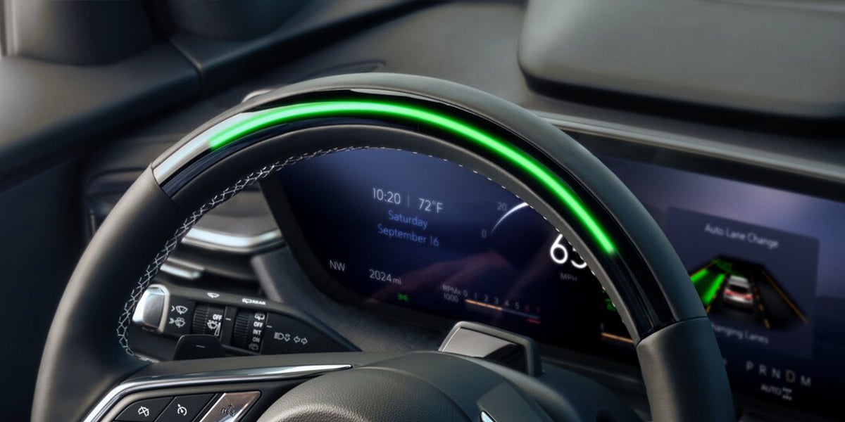 Murray Motors in Roosevelt UT